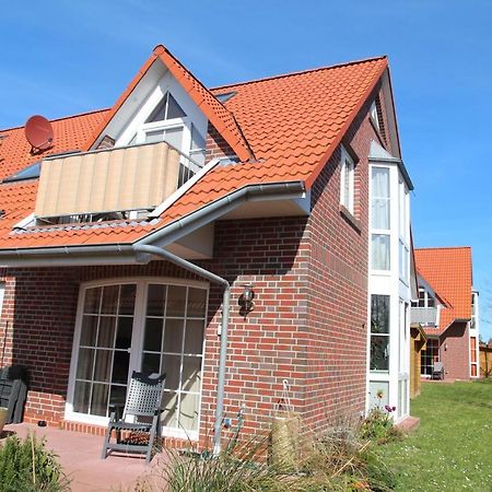 Sailor Apartment Norden Exterior photo