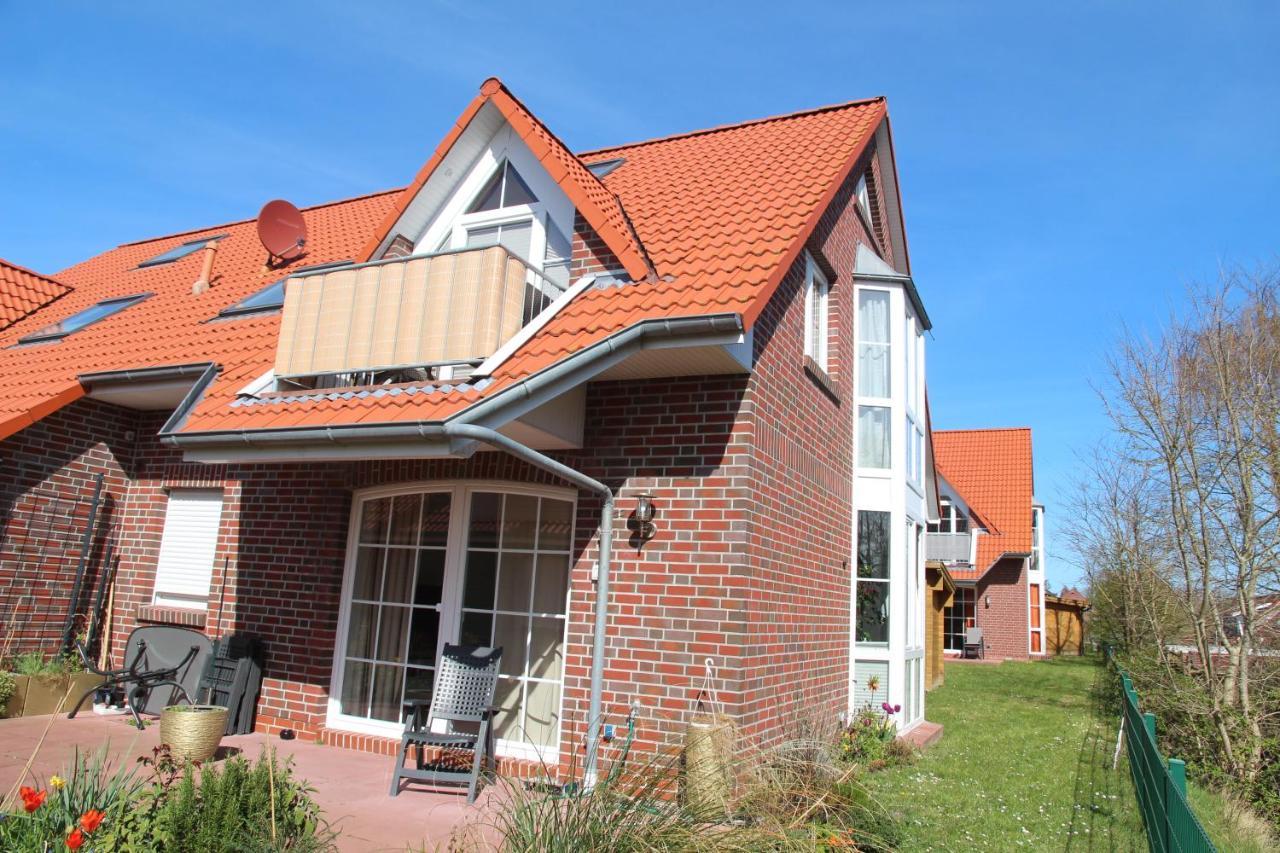 Sailor Apartment Norden Exterior photo